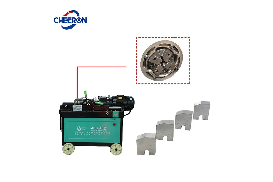 Lưỡi bóc gân cho máy ren sắt