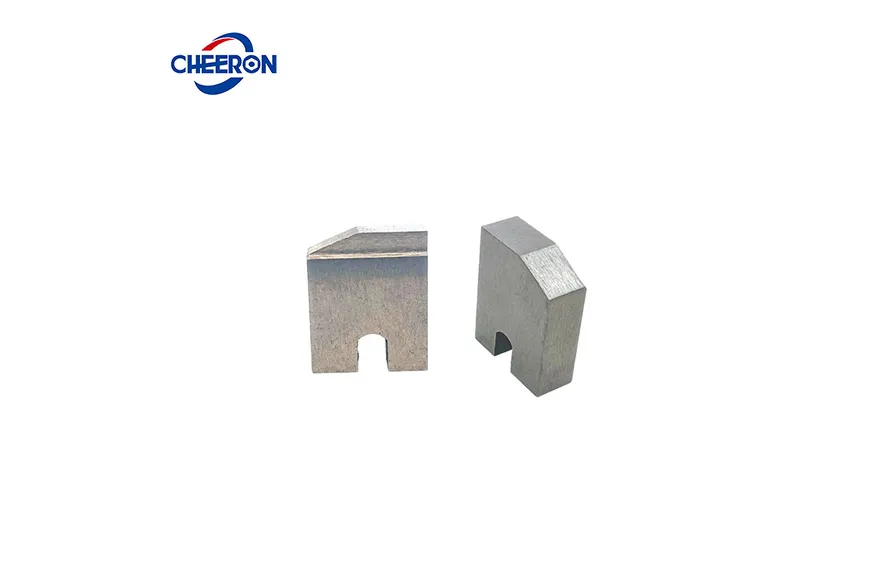 Lưỡi dao bóc gân cho máy tạo ren thép cây