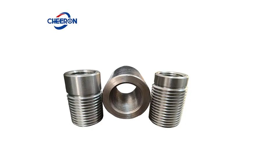 Khớp nối cốt thép dạng tách