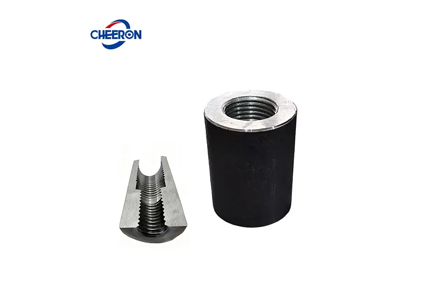 Khớp nối chuyển tiếp