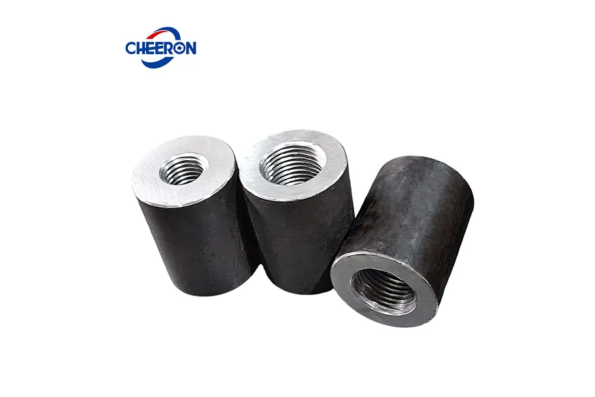 Khớp nối chuyển tiếp