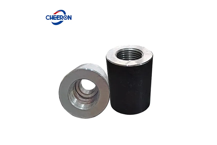 Khớp nối chuyển tiếp