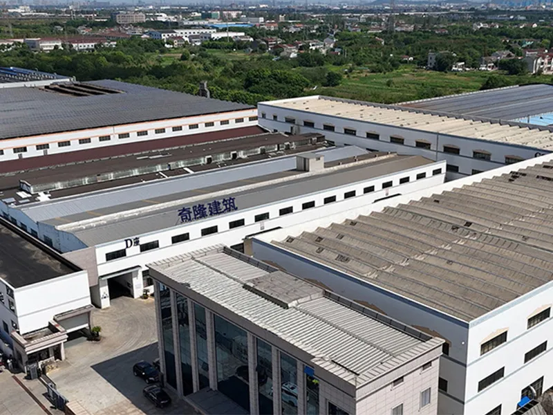 Giới thiệu về 10 nhà sản xuất đầu nối thanh thép hàng đầu