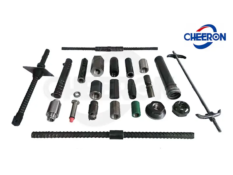 Cách chọn khớp nối thanh cốt thép phù hợp?