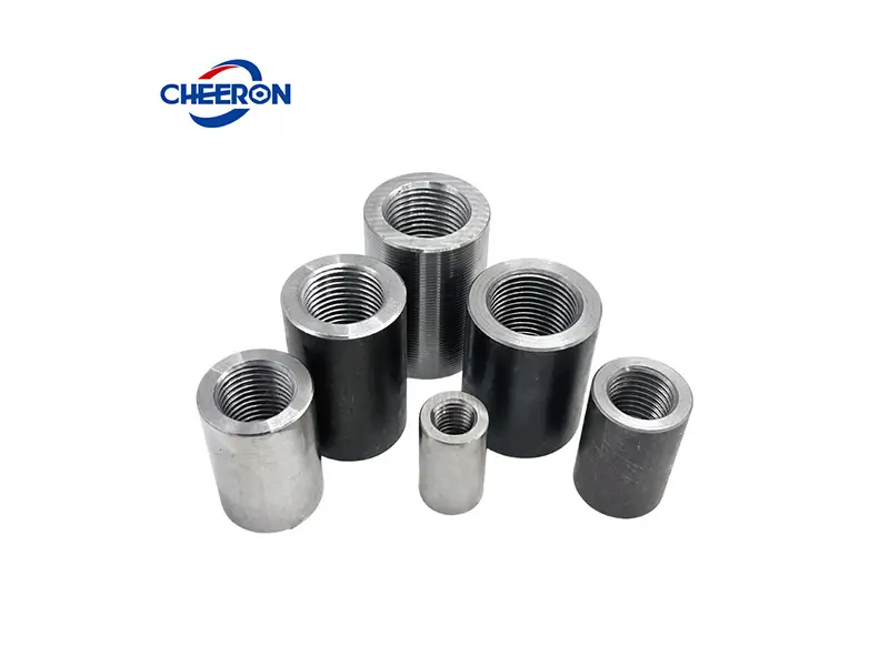 cheeron-straight-threaded-rebar-connector.webp đầu nối thép ren thẳng Cheeron