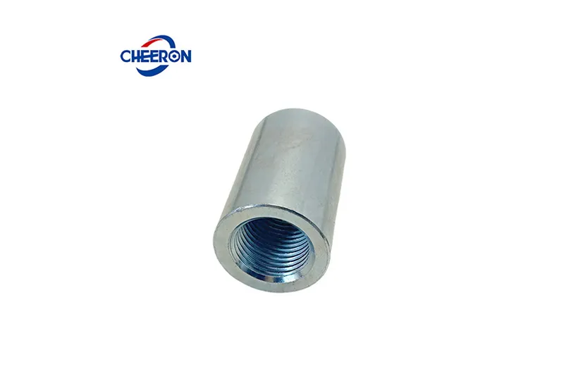 Khớp nối cốt thép mạ kẽm