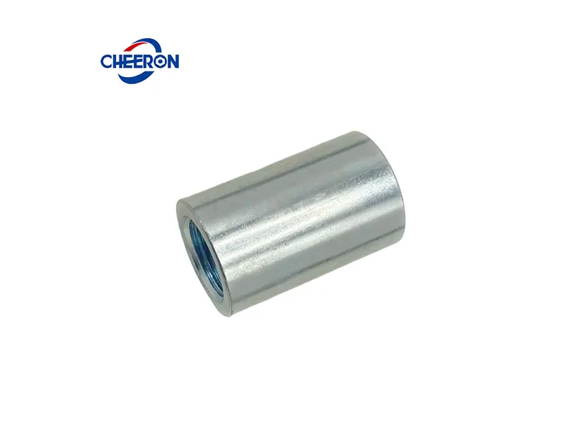Khớp nối cốt thép mạ kẽm