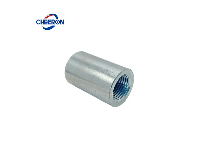 Khớp nối cốt thép mạ kẽm
