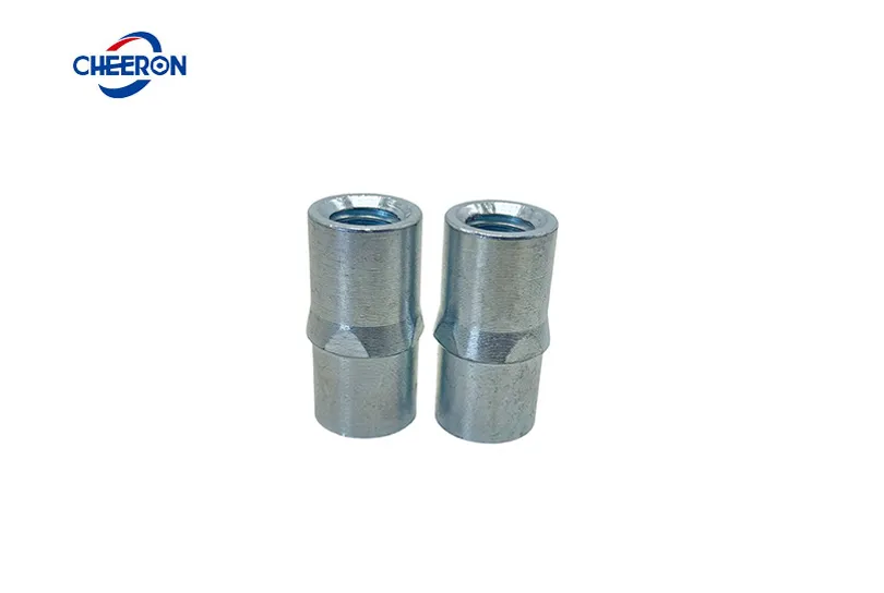 Khớp nối ren mạ kẽm
