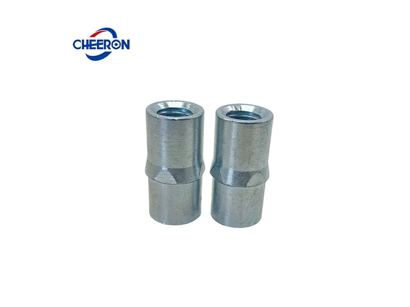 Khớp nối ren mạ kẽm