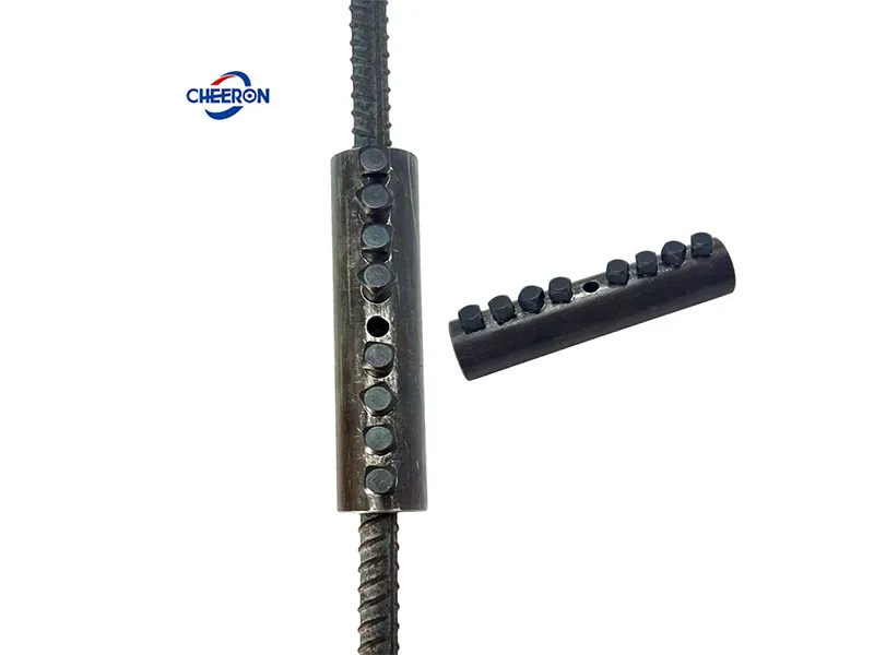 Bộ ghép nối MBT