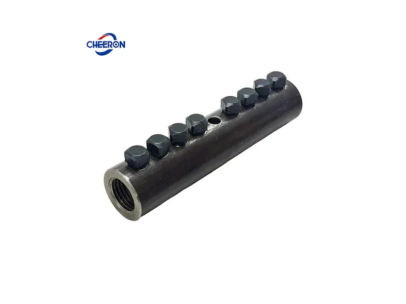Bộ ghép nối MBT