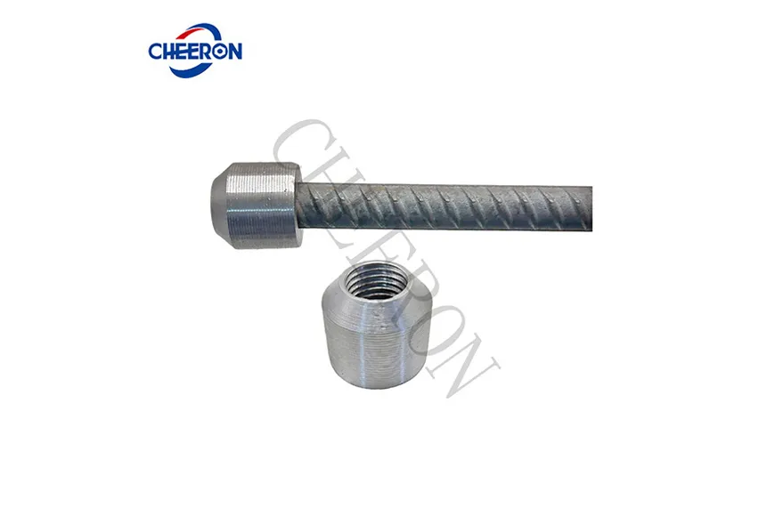 Bộ nối thép cây hàn được